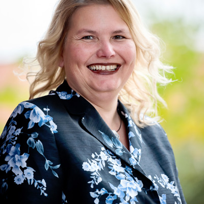 Kim Cremers